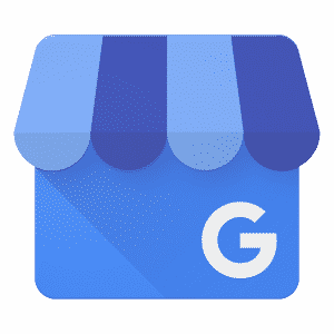 google my business icon - Pflegedienst Dauchau - Pflege an der Amper