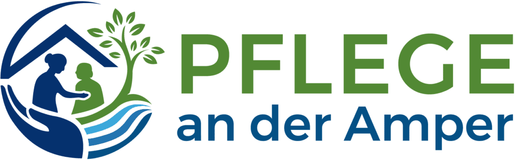 pflege an der amper pflegedienst dachau logo - Links - Pflege an der Amper